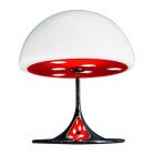 Martinelli Mico Lampe de table H 60 cm 1 Lumières 20W