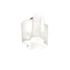 Artemide Logico Lampe de plafond Micro 1 luce E14 L 18 cm