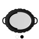 Qeeboo Miroir L 110 cm