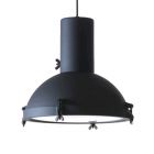 Nemo Cassina Lampe à suspension Projecteur 365 1 Lumière E27 Ø 36 cm Réglable