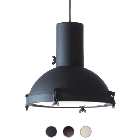 Nemo Suspension Projecteur 365 1 Lumière E27 Ø 37 cm Dimmable