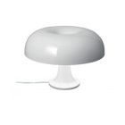 Artemide Nessino Lampe de Table Ø32 4Ampoules