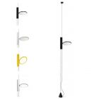 Flos Lampe Suspension Ok  LED 18W Ø 20 cm Dimmable Diffèrent Couleurs