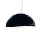 Oluce Sonora Lampe de Suspension Ø 50 cm 1 Lumières E27