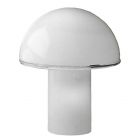 Artemide Onfale Lampe de table 2 luci E27 Ø 36 cm