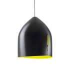 Fabbian Sospensione Oru Ø 37,5 cm 1 Luce 