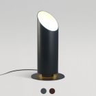 Marset Elipse Lampe de bollard LED 15W H 48