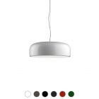 Flos Smithfield Lampe à Suspension en Aluminium Ø 60 cm 4xE27 LED 70W