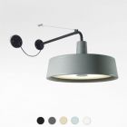 Marset Soho Applique Outdoor LED 13,2W ø38 cm