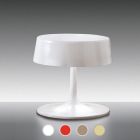 Penta Light Lampe de table CHINA 3 Lumières E14 IP20 Ø 33 cm