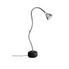 Artemide Lampadaire avec variateur microrupteur Pipe LED Floor 2700K H 220 cm