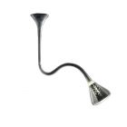 Artemide Lampe à suspension Pipe LED Suspension 2700K Ø 21 cm