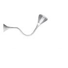 Artemide Applique et plafonnier Pipe LED Wall/Ceiling 2700K H 118 cm