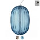 Foscarini Lampe à suspension Plass Grande LED 30W Ø 75 cm