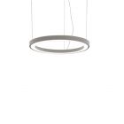 Artemide Gradateur de lampe à suspension Push Dali Ripple LED 3000K Ø 50 cm