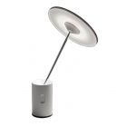 Artemide Sisifo Lampe de table LED 14W H 42 cm 