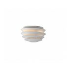 Artemide Slicing Applique / plafonnier en aluminium LED 12W Ø 21 cm Outdoor