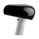 Flos  Lampe de table Snoopy 1 Lumiére E27 H 36,9 cm