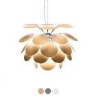 Marset Discocò Plafonnier LED 14W ø 53 cm