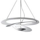 Artemide Pirce Suspension Ø94 1Ampoule 