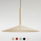 Marset Milana Lampe à suspension LED 8,3W Ø47,3cm