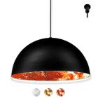 Catellani & Smith Lampe à suspension Stchu-Moon 02 3 Lumiéres E27 Ø 100 cm 