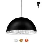 Catellani & Smith Lampe à suspension Stchu-Moon 02 LED 20W Ø 80 cm Dimmable