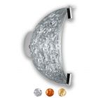 Catellani & Smith Applique Stchu-Moon 05 LED H 40 cm Dimmable