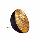 Catellani & Smith Stchu-Moon Lampe de Terre Ø 60 cm Sp. 30 cm LED Différentes Couleurs