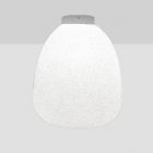 Lumen Center Sumo M21 Applique/Plafond 1 lumiére 77W Ø 32 cm