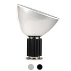 Flos Lampe de table LED Taccia 28W H 54 cm Différentes Couleurs