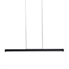 Artemide Lampe suspension dimmable Talo LED 3000K L 120.5 cm