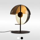 Marset Theia Lampe de table LED 11,3W H 43,5 cm