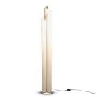 Artemide Chimera lampadaire 3 luci G5  Ø 22 cm