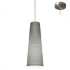 Foscarini Lampe suspension Tite 2 Ø 21 cm H 55 cm 1 lumiére E27