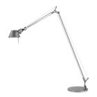 Artemide Tolomeo Lecture Lampe de Terre H 167 1 Ampoule Différents Couleurs