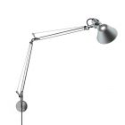 Artemide Tolomeo Applique