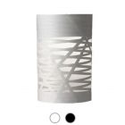 Foscarini Applique Tress piccola 1 lumière R7s H 40 cm