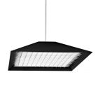 Viabizzuno Suspension Officina Zumthor LED 79,6W L 74,6x74,6 cm