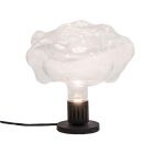 Viabizzuno Lampe de table n55 wm01 LED 14W Ø 25.6 cm