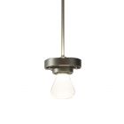 Viabizzuno Lampe à suspension n55 hm02 LED 19.9W Ø 16 cm 