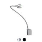 Viabizzuno Applique Toccami NO Touch LED 2W H 31 cm