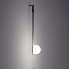 Vibia OUTDOOR Lampe portable June LED 1W IP65 H 49 cm pour extérieur et jardin