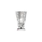 Fabbian Lampe de table en cristal Vicky G9 H 16 cm 