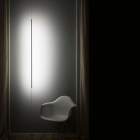 Davide Groppi lampadaire / suspension Masai LED 15W H 125 cm